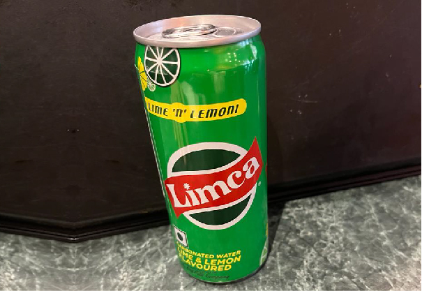  Limca 