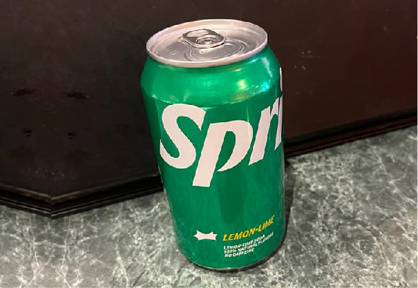  Sprite 